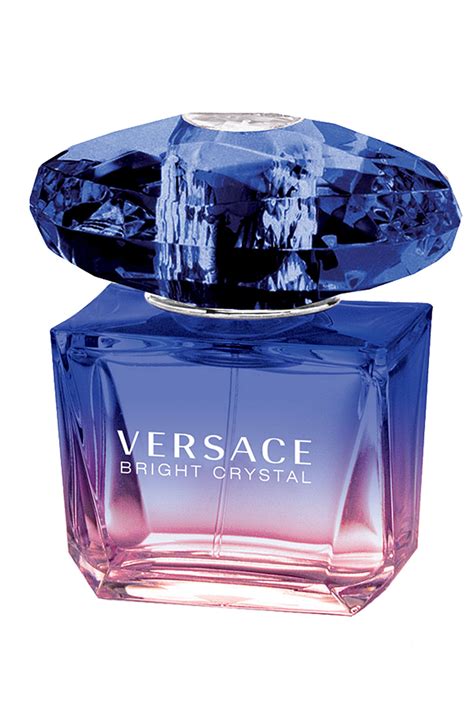 versace bright crystal for men.